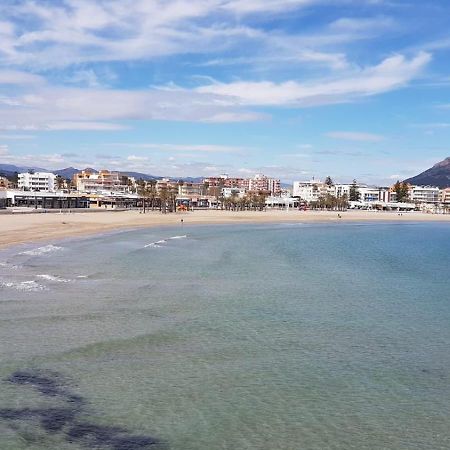 Apartamento Javea Park 4-21 Exterior foto