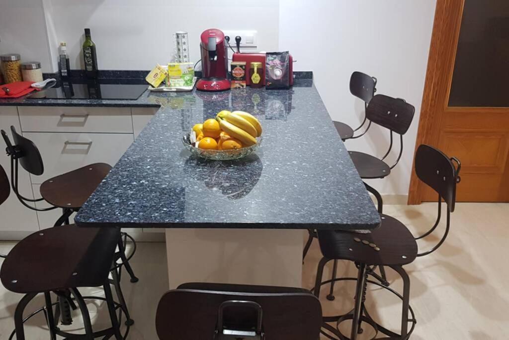 Apartamento Javea Park 4-21 Exterior foto