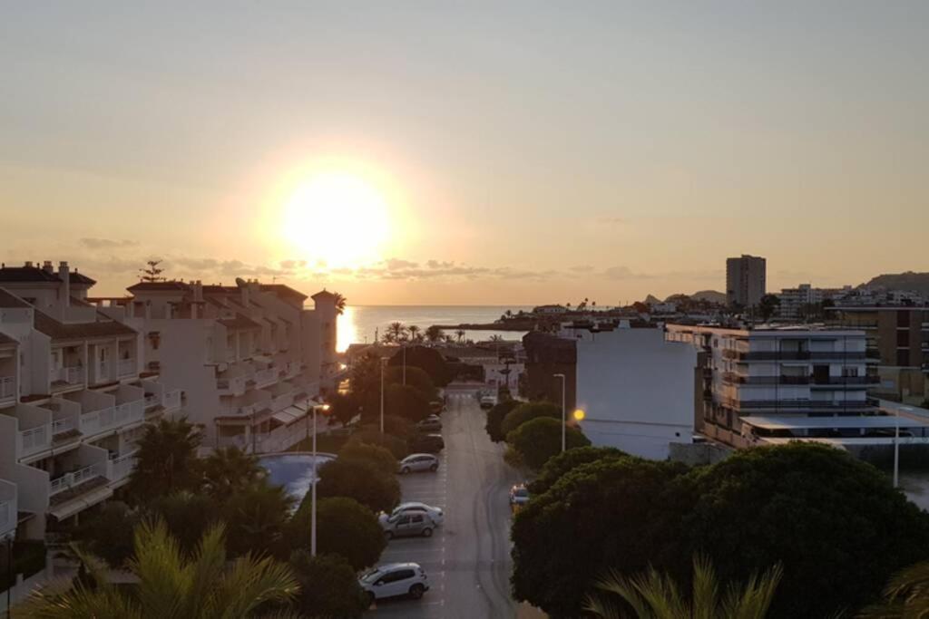 Apartamento Javea Park 4-21 Exterior foto