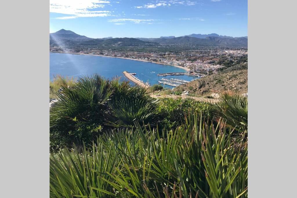 Apartamento Javea Park 4-21 Exterior foto