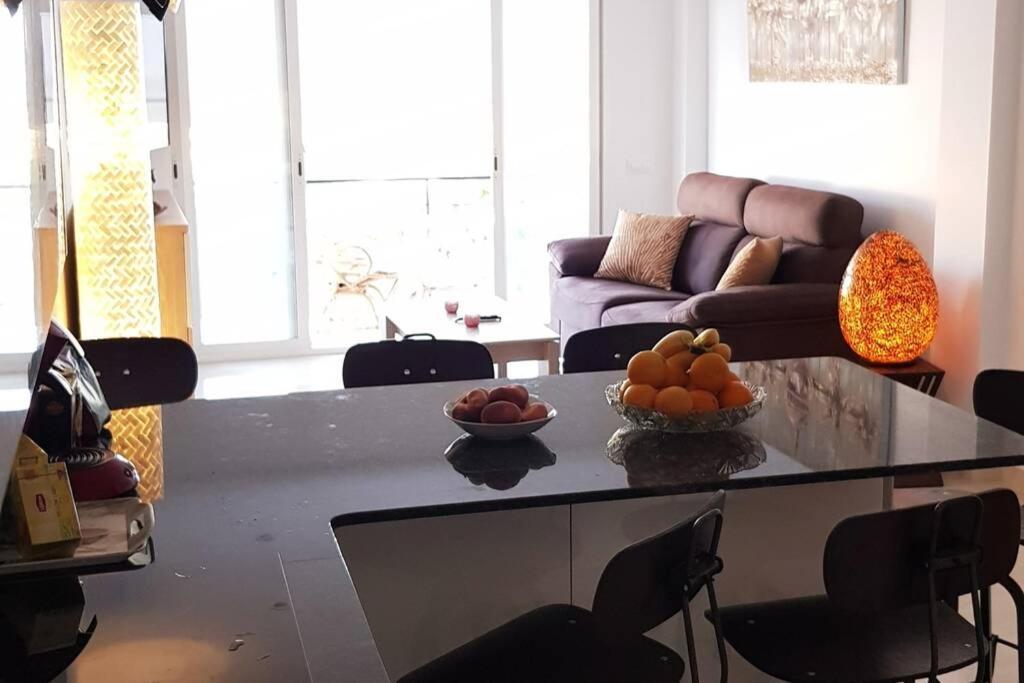 Apartamento Javea Park 4-21 Exterior foto